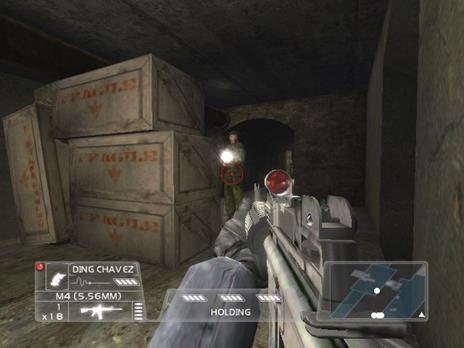 Tom Clancy''s Rainbow Six 3 - 6