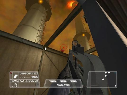 Tom Clancy''s Rainbow Six 3 - 7