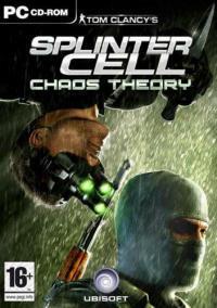Tom Clancy''s Splinter Cell Chaos Theory