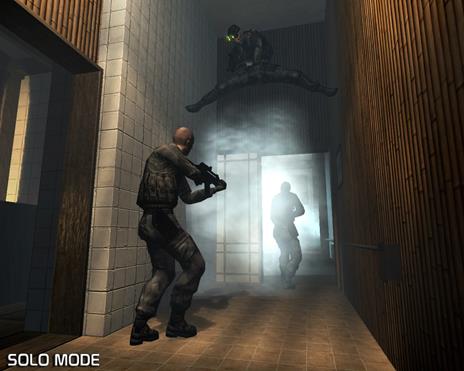 Tom Clancy''s Splinter Cell Chaos Theory - 6