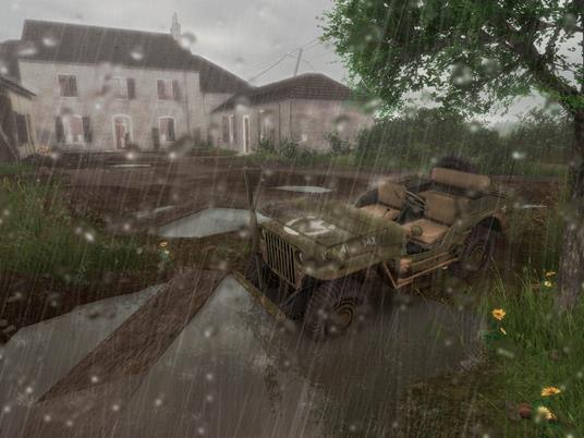 Brothers in Arms Road to Hill 30 - 3