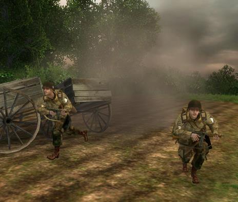 Brothers in Arms Road to Hill 30 - 7