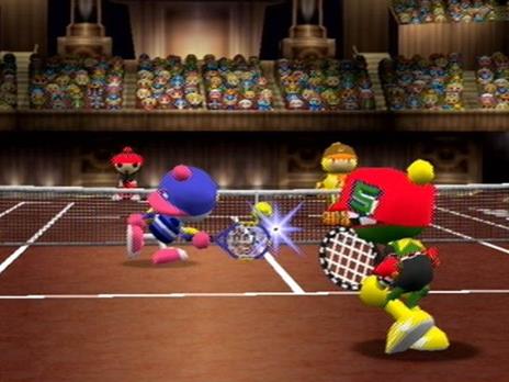 Bomberman Hardball - 9