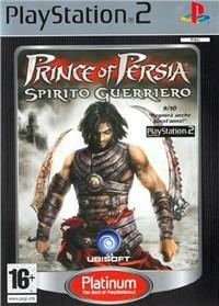 Prince of Persia 2. Spirito Guerriero