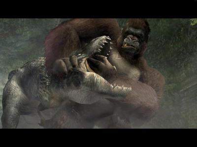 Peter Jackson's King Kong: The Official Game of the Movie - 7
