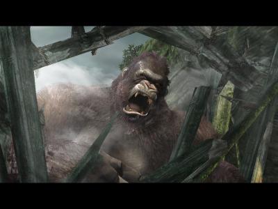 Peter Jackson's King Kong: The Official Game of the Movie - 9