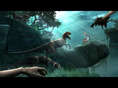 Peter Jackson''s King Kong. The Official Game of the Movie - 10