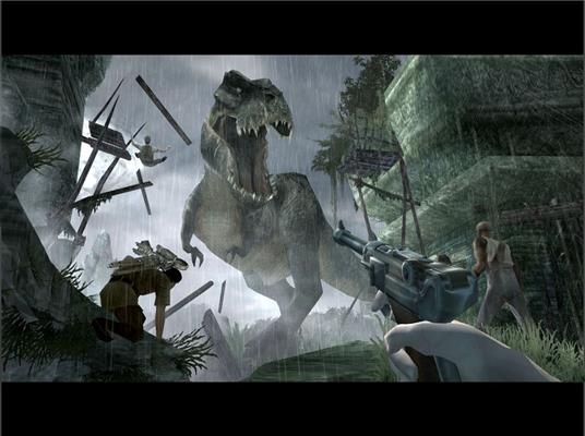Peter Jackson''s King Kong. The Official Game of the Movie - 4