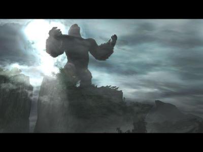 Peter Jackson''s King Kong. The Official Game of the Movie - 9