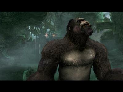 Peter Jackson''s King Kong. The Official Game of the Movie - 6
