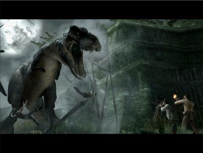 Peter Jackson''s King Kong. The Official Game of the Movie - 7