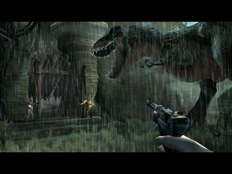 Peter Jackson''s King Kong. The Official Game of the Movie - 3