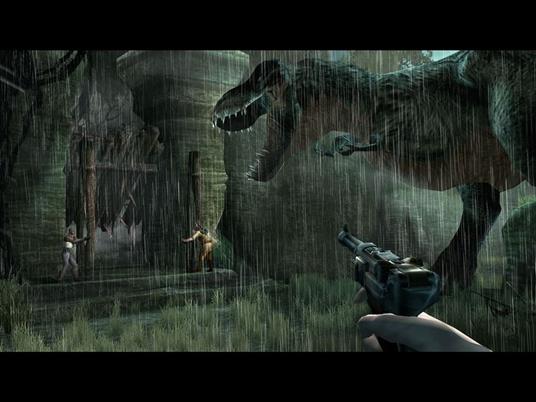 Peter Jackson''s King Kong. The Official Game of the Movie - 3