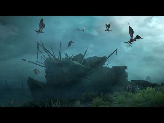 Peter Jackson''s King Kong. The Official Game of the Movie - 5