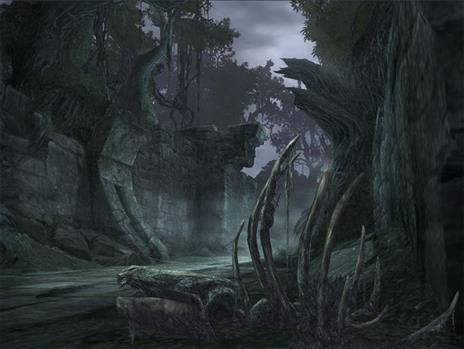 Peter Jackson''s King Kong. The Official Game of the Movie - 8
