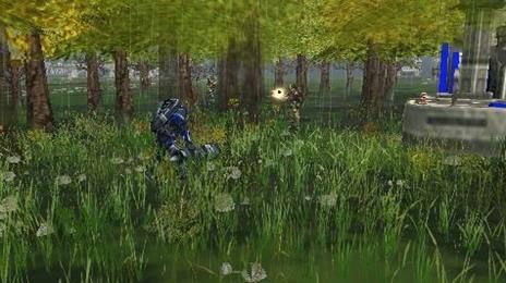Field Commander - 2