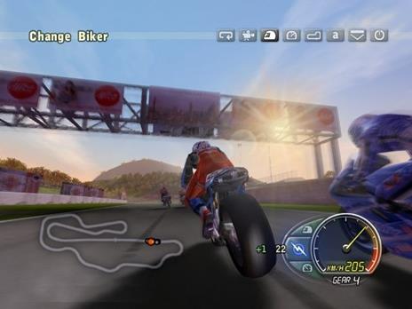 Ducati World Championship - 3