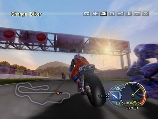 Ducati World Championship - 3