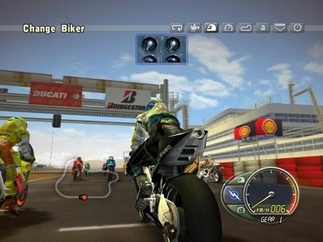 Ducati World Championship - 6