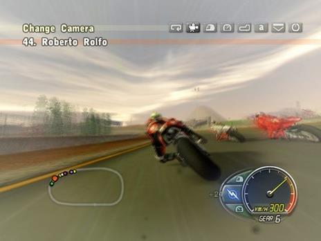 Ducati World Championship - 10