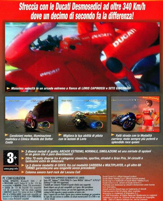 Ducati World Championship - 11