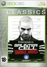 Tom Clancy's Splinter Cell Double Agent