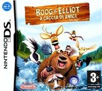 Boog & Elliott a caccia di amici