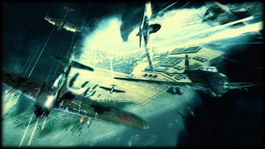 Blazing Angels. Squadrons of WWII - 3