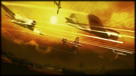 Blazing Angels. Squadrons of WWII - 7