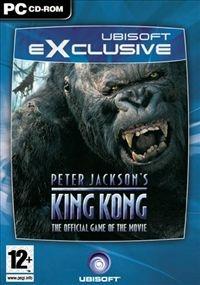 Peter Jackson's King Kong: The Official Game of the Movie KOL