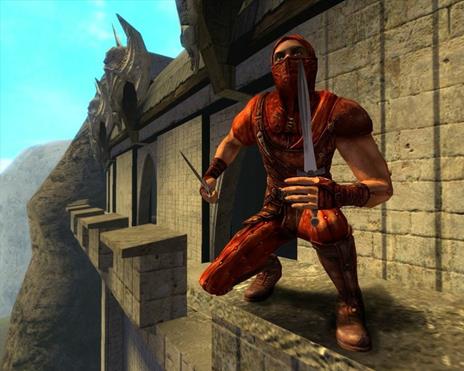 Dark Messiah of Might & Magic Collector''s Edition - 3