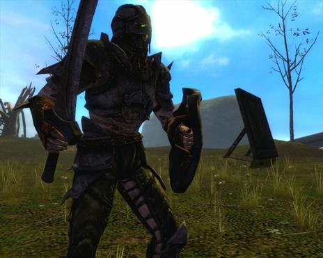 Dark Messiah of Might & Magic Collector''s Edition - 5