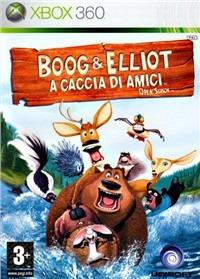 Boog & Elliott a caccia di amici