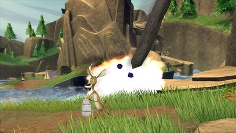 Boog & Elliott a caccia di amici - 2