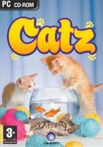 Catz 2006