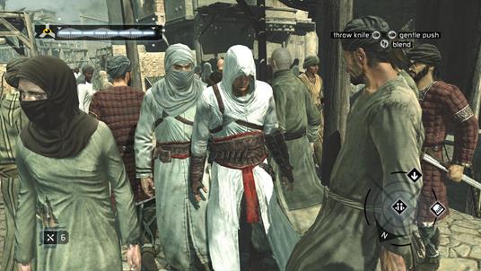 Ubisoft Assassin's Creed Standard PlayStation 3