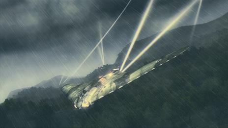 Blazing Angels 2 Secret Missions - PC - 6