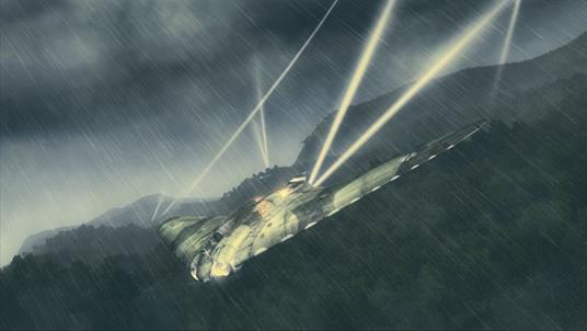 Blazing Angels 2 Secret Missions - PC - 6