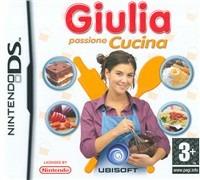 Giulia Passione Cucina - Happy Cooking