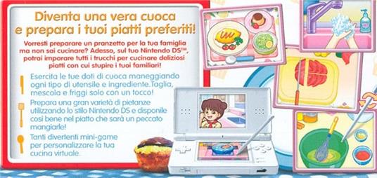 Giulia Passione Cucina - Happy Cooking - 5