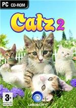 Catz 2 - PC