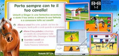 Horsez Avventure Nella Scuderia - DS - 11