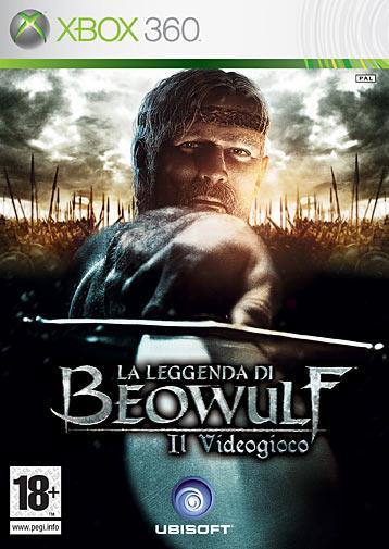 La Leggenda di Beowulf - il videogioco - 2