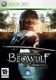 La Leggenda di Beowulf - il videogioco