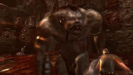 La Leggenda di Beowulf - il videogioco - 11