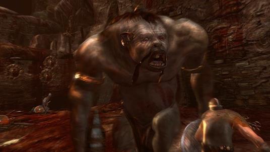 La Leggenda di Beowulf - il videogioco - 11