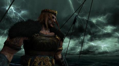 La Leggenda di Beowulf - il videogioco - 8