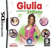 Giulia Passione Stilista