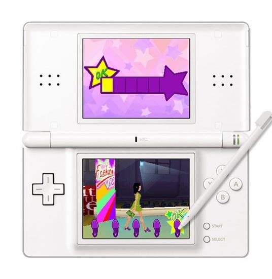 Giulia Passione Stilista - 2