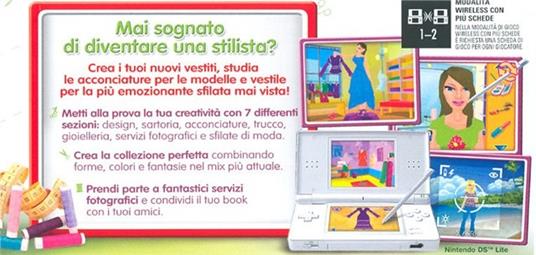 Giulia Passione Stilista - 11